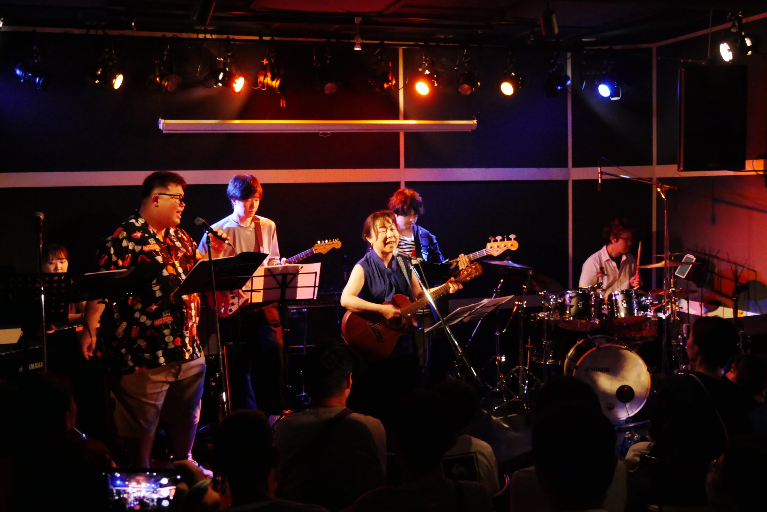 LIVE STAGE発表会2025