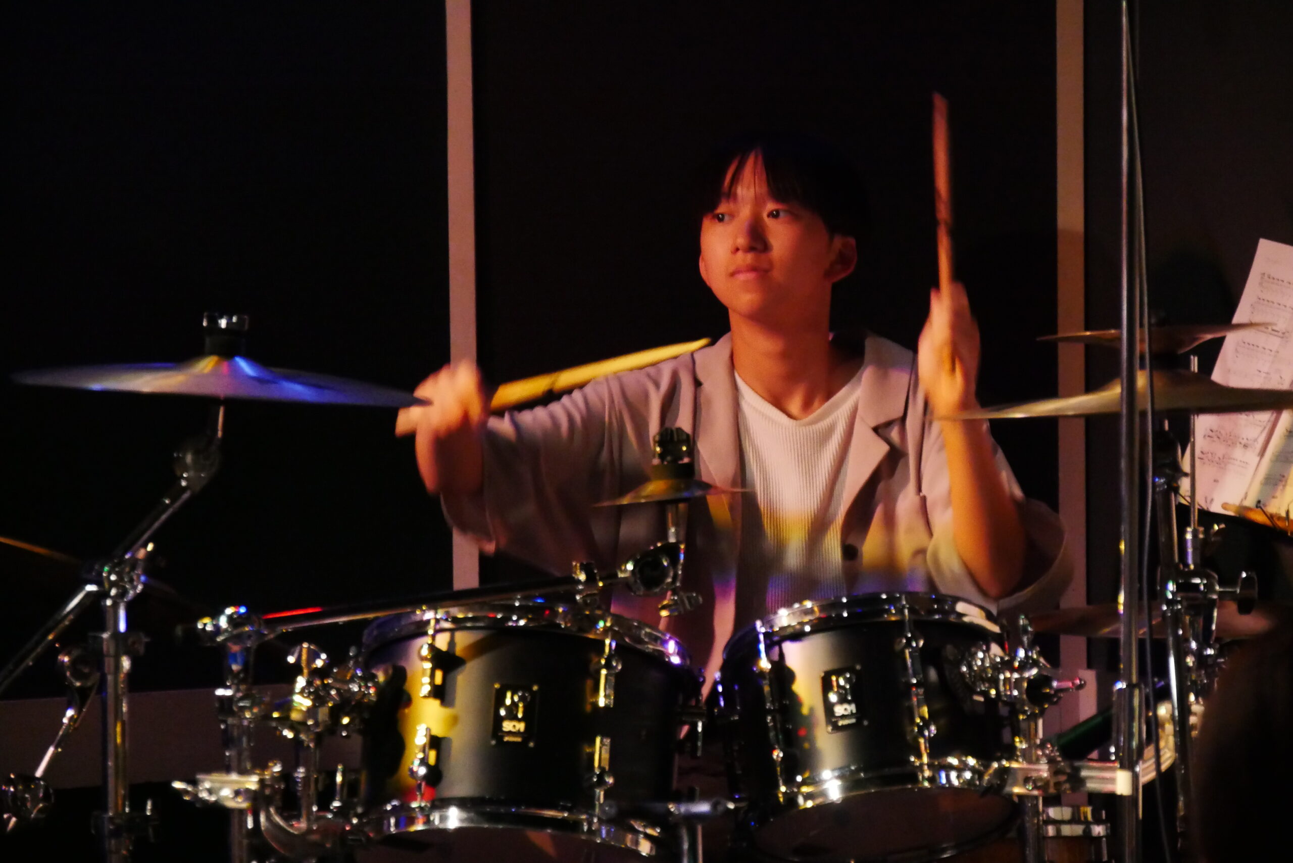 LIVE STAGE発表会2025
