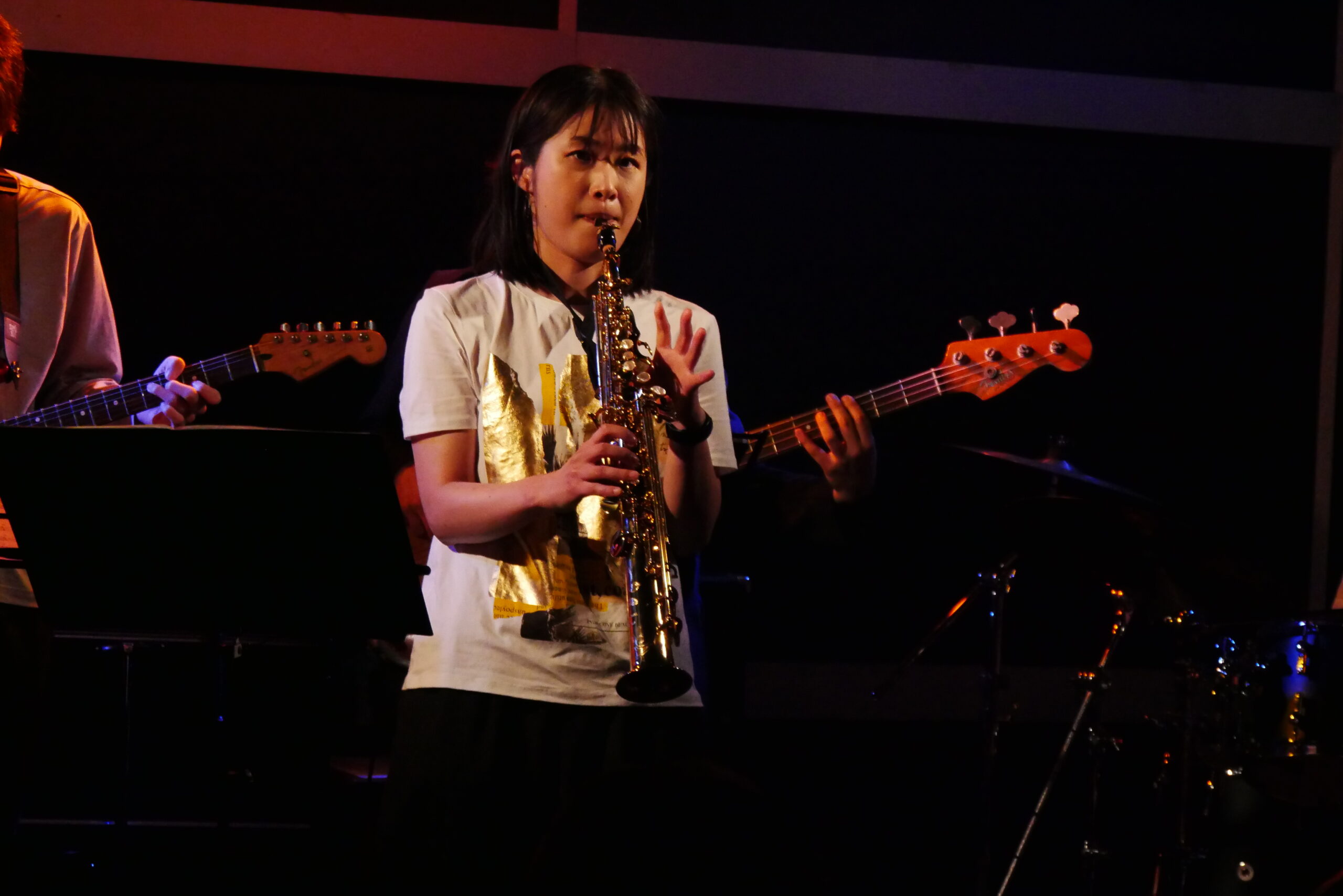 LIVE STAGE発表会2025