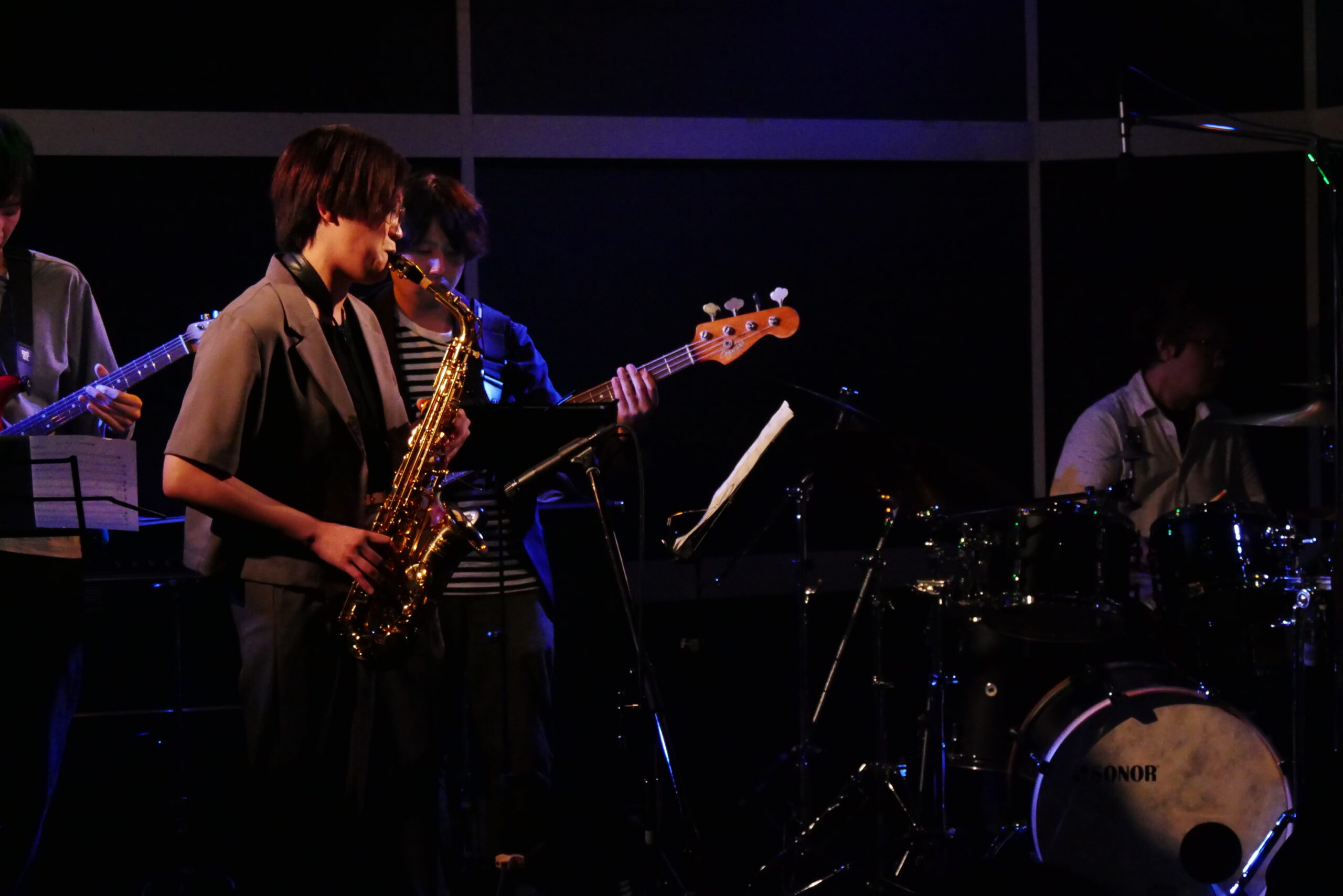 LIVE STAGE発表会2025