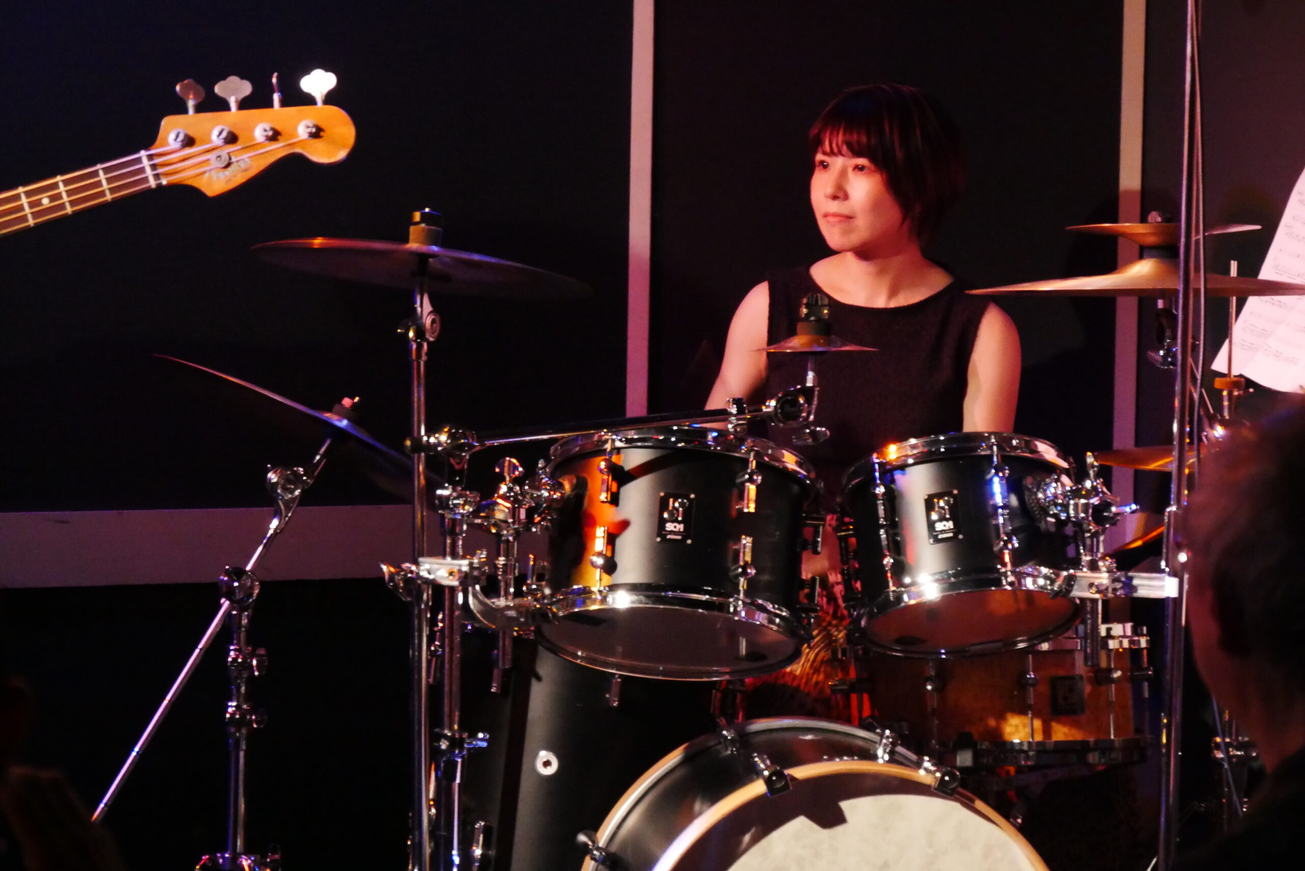 LIVE STAGE発表会2025